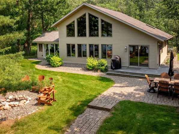 23504 S Shore Dr, Emily, MN 56447