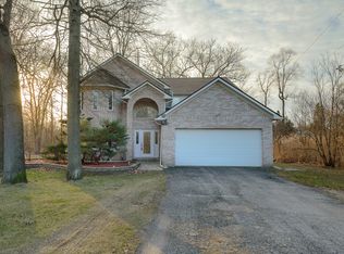 17470 Odyssey, Belleville, MI 48111