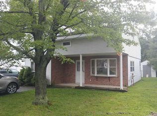 8 Grove St, Albany, NY