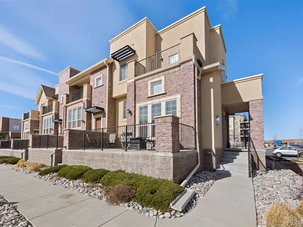 9225 Rockhurst Street #A, Highlands Ranch, CO 80129