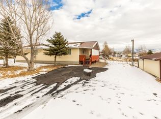 340 Gypsum Pl, Spring Creek, NV 89815
