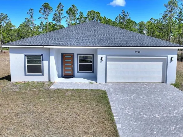 3750 Japonica Ave, Indian Lake Estates, FL 33855