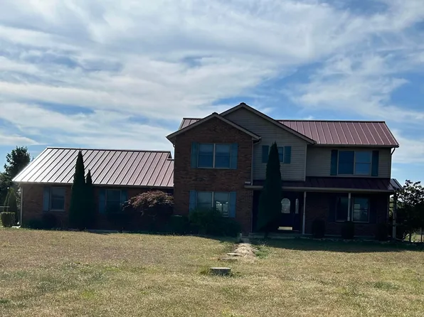 16860 E Mason Rd, Sidney, OH 45365