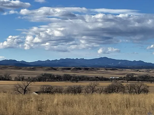 Lower Spring Creek Rd, Hermosa, SD 57744