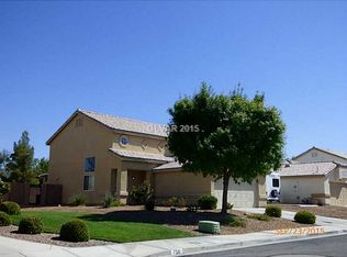 718 Booted Eagle St, Henderson, NV 89015