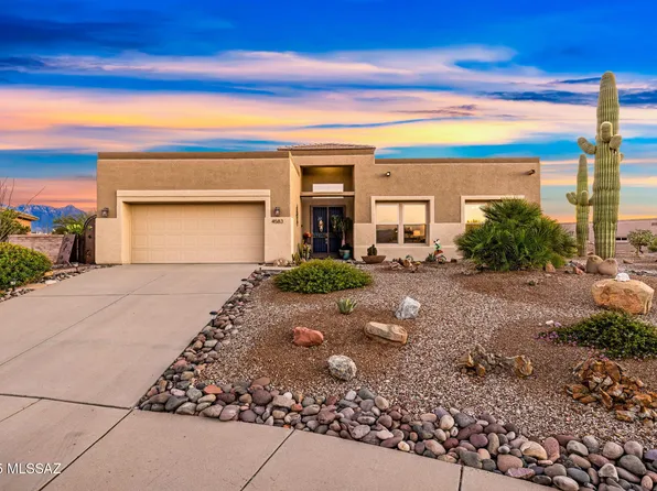 4583 S Moon River Pl, Green Valley, AZ 85622