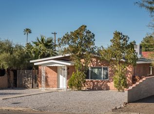 1407 E Linden St, Tucson, AZ 85719