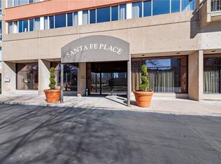 2525 Main St APT 205, Kansas City, MO 64108