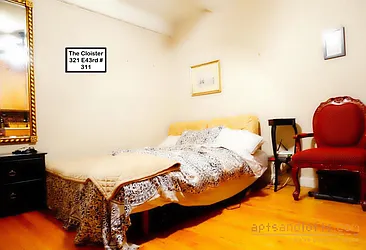 Sold by aptsandlofts.com