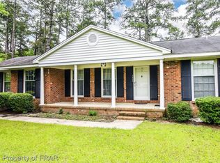 5656 E Great Marsh Church Rd, Saint Pauls, NC 28384