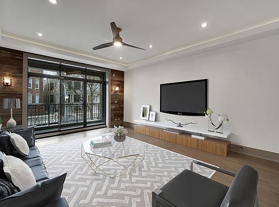 4th image of 6512 S Minerva Ave #1S