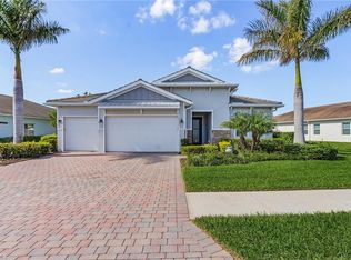 14539 Kelson Cir, Naples, FL 34114