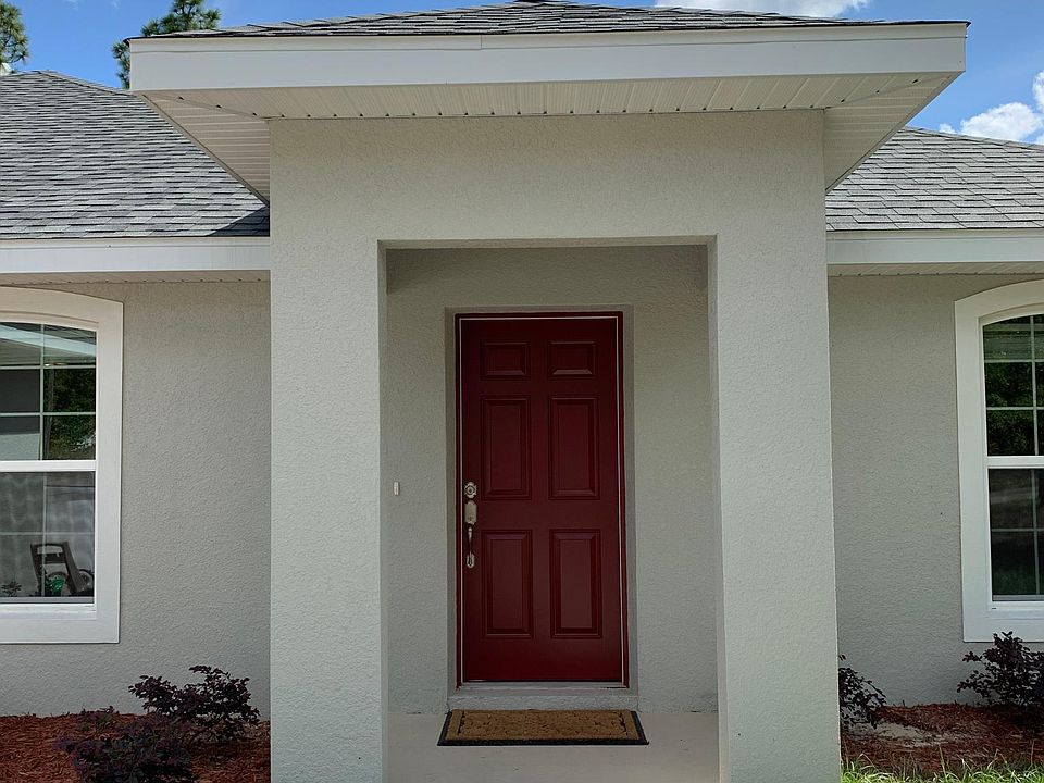 There is no place like home.