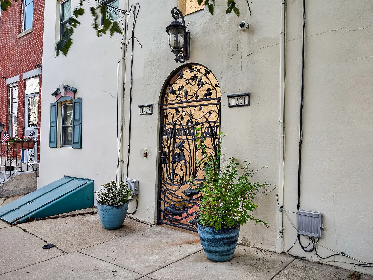 1 bed, 471 sqft, $1,750 — Photo 1