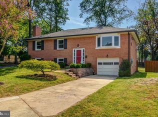 9413 Jones Pl, Lanham, MD 20706
