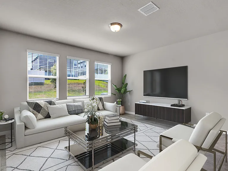 2447 Gold Dust Dr — Photo 2