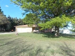 1648 S 167th St W, Goddard, KS 67052
