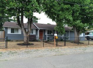 825 SE 155th Ave, Portland, OR 97233