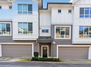 9688 162a St #60, Surrey, BC V4N 6V3