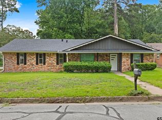 3100 Rosemary Ln, Tyler, TX 75701