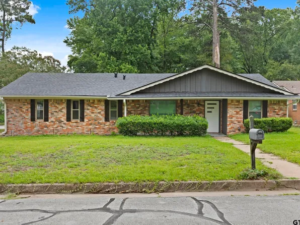 3100 Rosemary Ln, Tyler, TX 75701