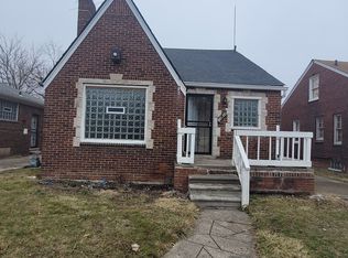 10336 Roxbury St, Detroit, MI 48224