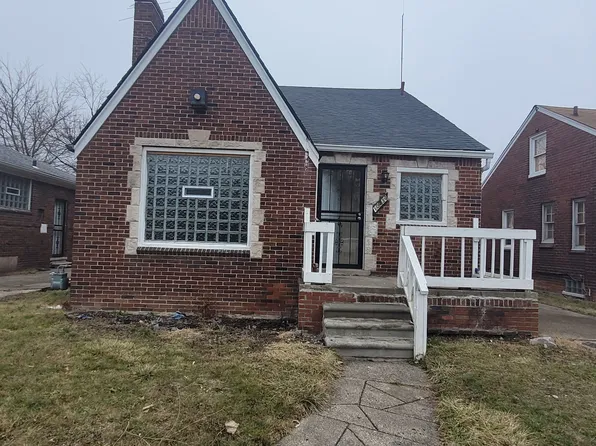 10336 Roxbury St, Detroit, MI 48224