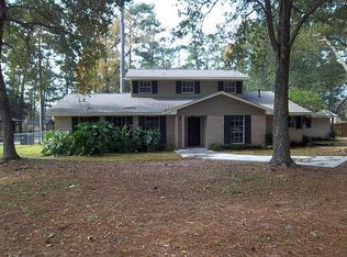 527 Wallisville Rd, Liberty, TX 77575