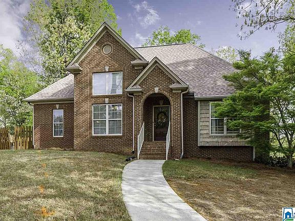 2nd image of 3169 Cahaba Park Dr