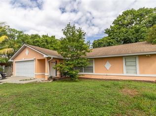 5421 27th Pl SW, Naples, FL 34116