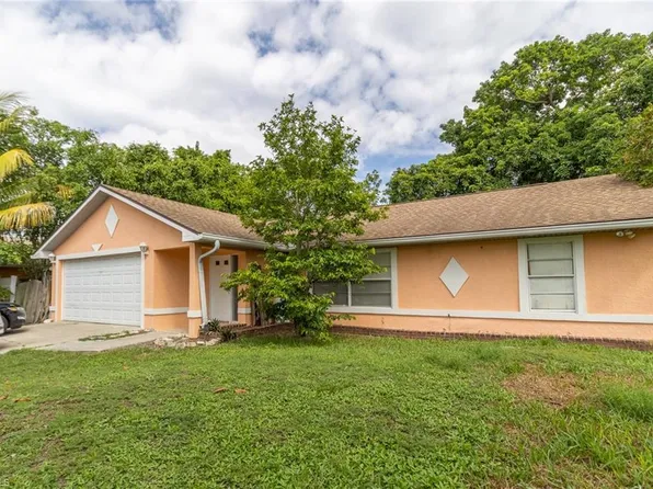 5421 27th PL SW, NAPLES, FL 34116