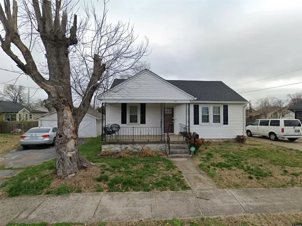 1126 E 10th Ave #1747-S-&, Bowling Green, KY 42103