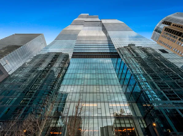 363 E Wacker Dr #2109, Chicago, IL 60601