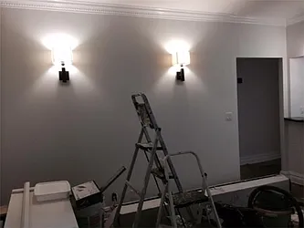 Rented by Bank Neary