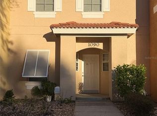 1090 Park Ridge Cir, Kissimmee, FL 34746