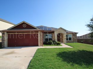 2207 Sea Eagle Dr, Killeen, TX 76549