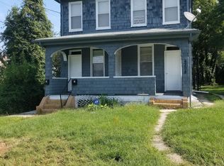 4306 Glenarm Ave, Baltimore, MD 21206