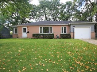 355 Glendale Ln, Hoffman Estates, IL