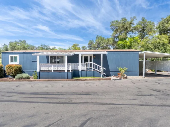 1273 S Rice Rd Space 20, Ojai, CA 93023
