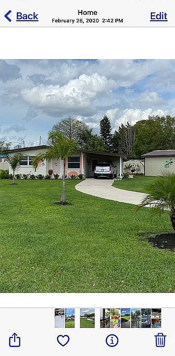 1st image of 9414 Catinka Dr