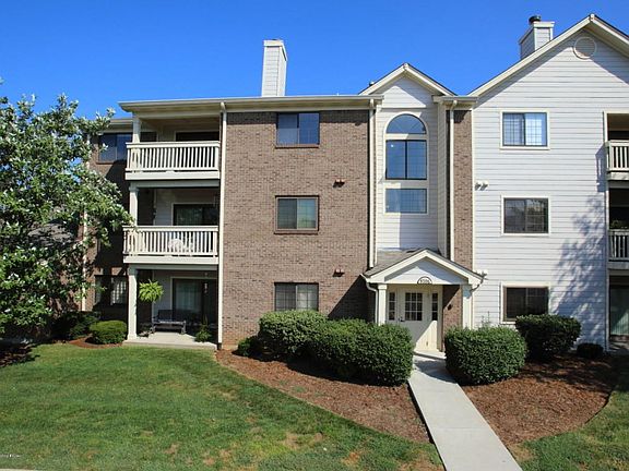 Condo Building