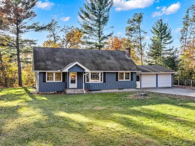 3541 EVERGREEN COURT, Plover, WI, 54467