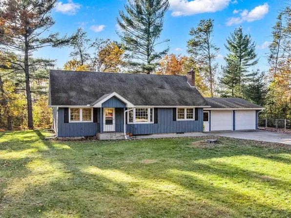 3541 EVERGREEN COURT, Plover, WI 54467