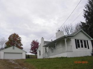 9115 Lee Hwy, Fincastle, VA 24090