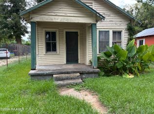107 Savannah St, Lafayette, LA 70501