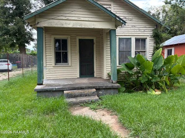 107 Savannah St, Lafayette, LA 70501