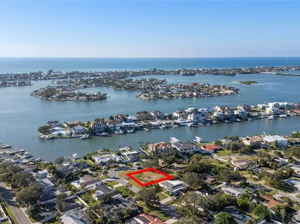 417 Harbor View Ln Lot 10, Largo, FL 33770