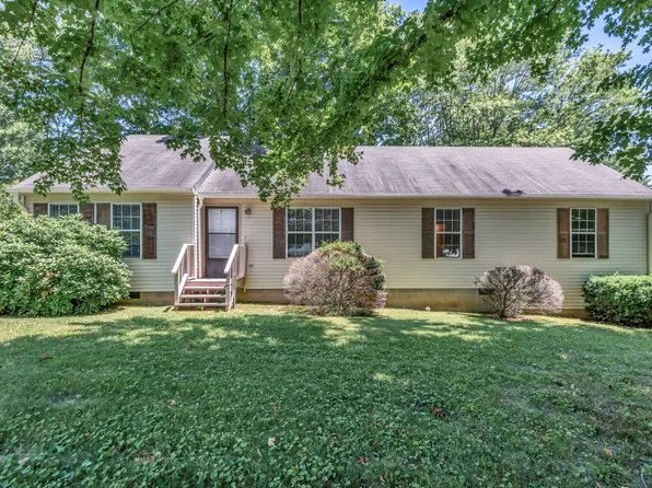 110 Martha Ave, Dickson, TN 37055
