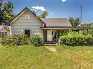 1002 S 13th St, Chickasha, OK 73018