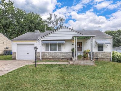 420 S Church St, Olathe, KS, 66061